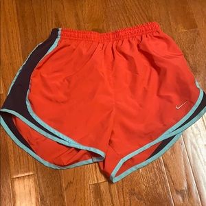 Nike shorts